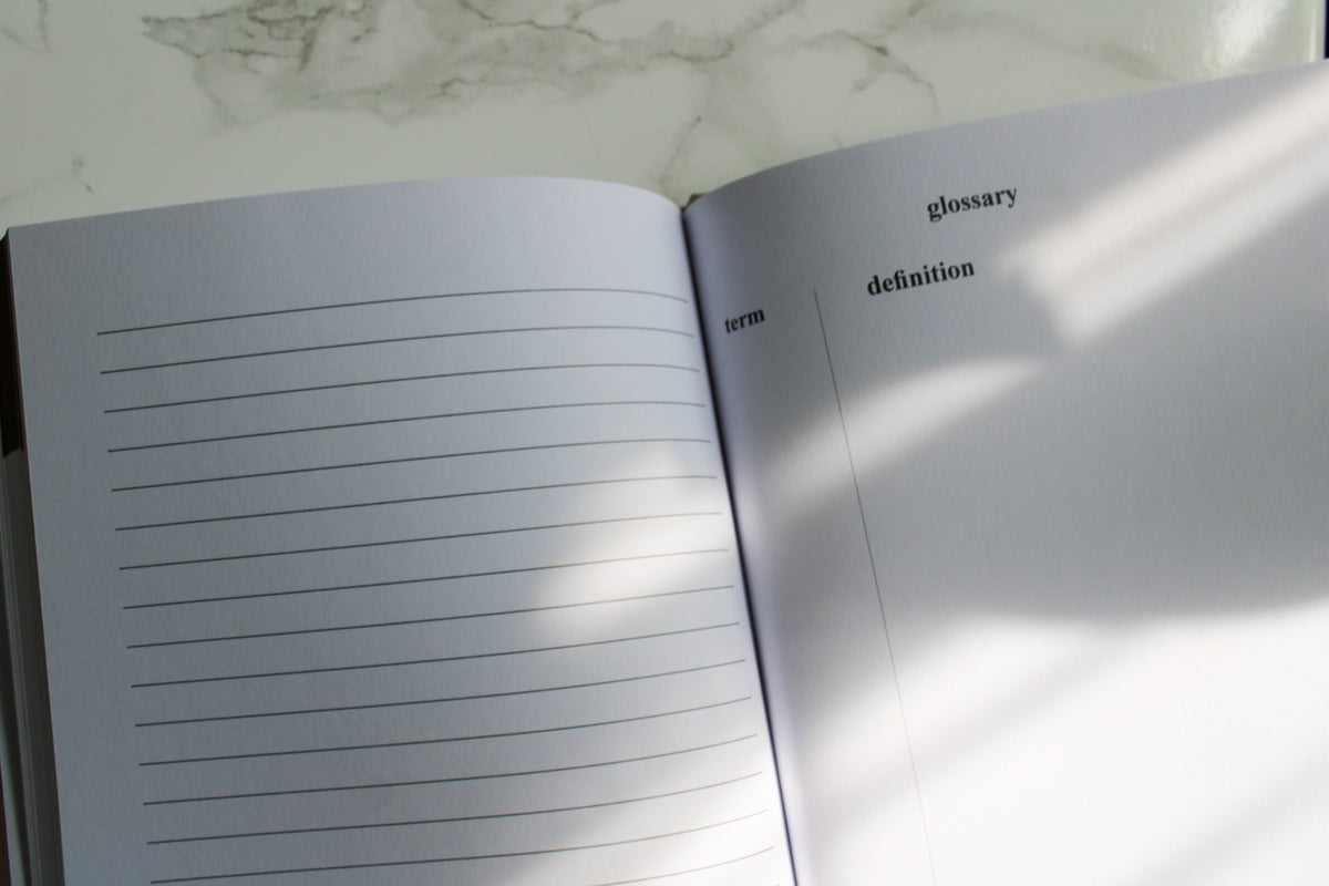 placement journal