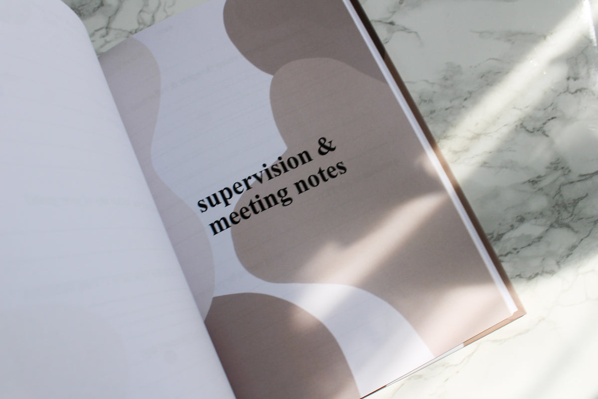 placement journal