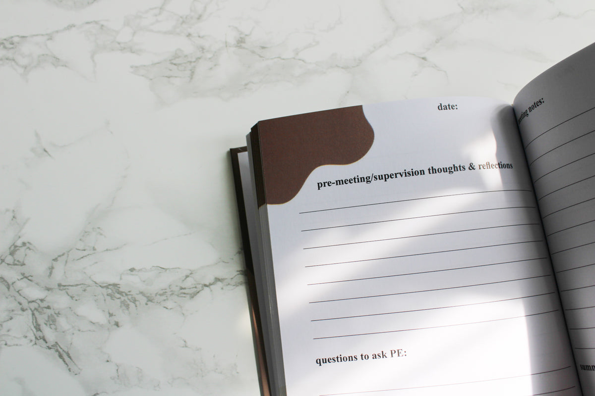 placement journal