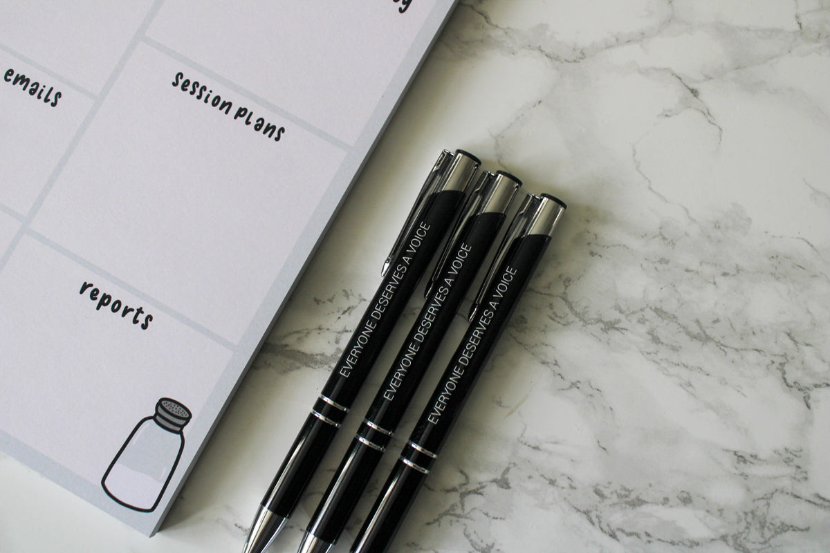 SLT graduate gift | stationery bundle